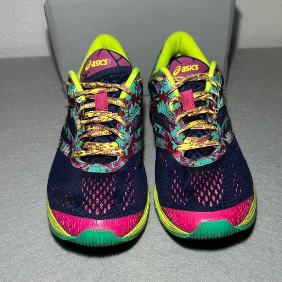 ASICS Women's GEL-Noosa Tri 10 - Picture 5 of 9
